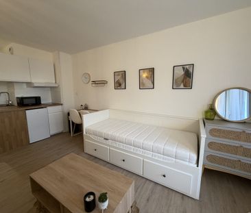 Reims STUDIO MEUBLE - Photo 6