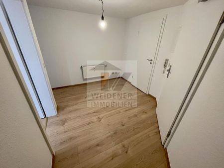 Moderne 3-Raum-DG-Wohnung mit EBK* und Wanne im Geraer Zentrum! - Foto 4