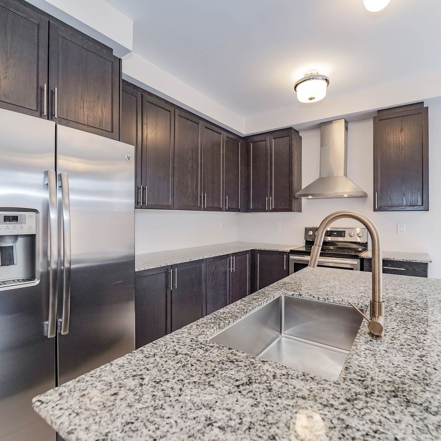 For Lease - 1263 Ronald Inche Drive, Oshawa, Ontario - Photo 1