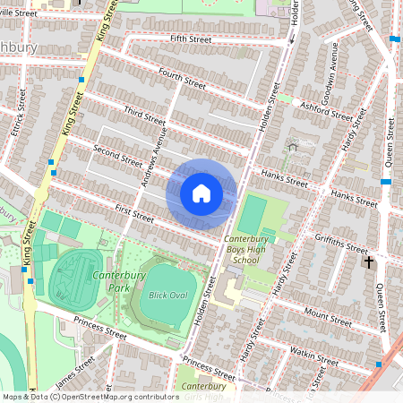 16 Second Street, NSW 2193, Ashbury