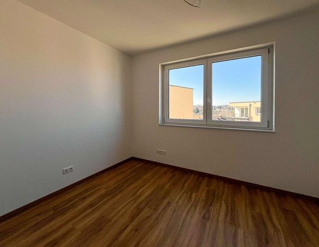 Mietwohnungen mit Weitblick in Horb - Photo 1