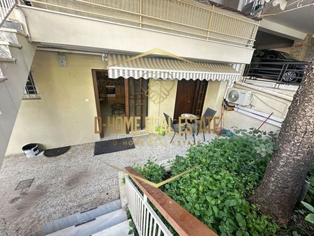Διαμέρισμα για ενοικίαση Νέα Σμύρνη - Photo 3