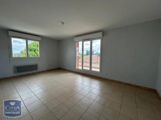 Appartement à louer 3 pièces 60.77m² - Photo 1