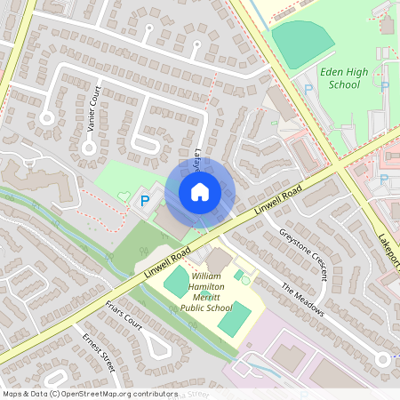 15 Lafayette Drive, St. Catharines