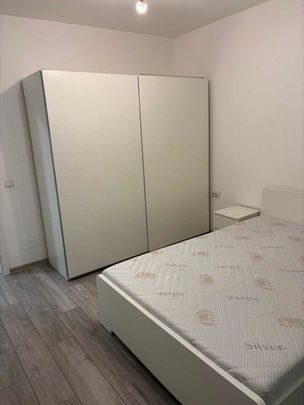 Dimitrie leonida sfanta agnes gradina si parcare - Fotografie 1