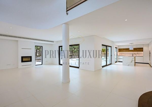 Moradia T4 em Setúbal