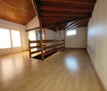 Location Appartement 3 pièces 52m² - Photo 4