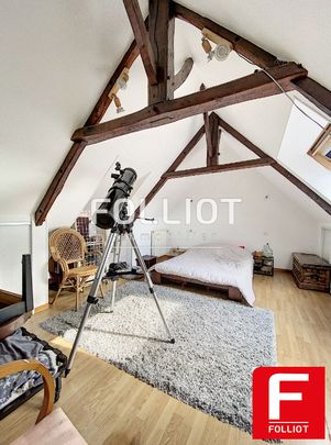 A LOUER APPARTEMENT 50290 BREHAL - 4 pièces - Photo 1