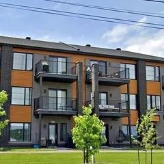 1 room apartment of 114m² in Sherbrooke - Photo 2