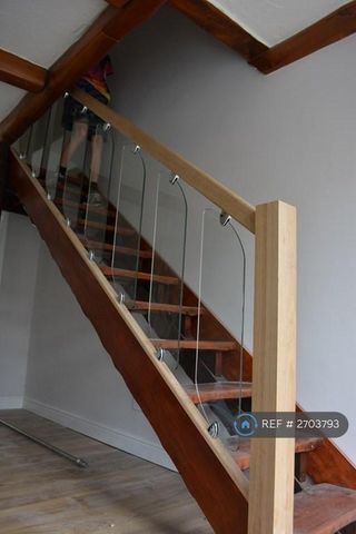 1 bedroom end of terrace house to rent - Photo 2