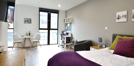 12-14 St Marks Street, NG3 1DF, NOTTINGHAM - Photo 2