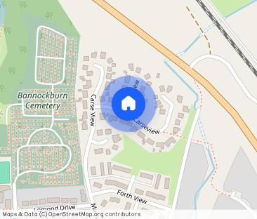 Carseview, Bannockburn, Stirling, FK7 - Photo 1