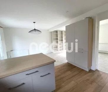 Location Maison 5 pièces 88m² GLEIZE 69400 - Photo 6
