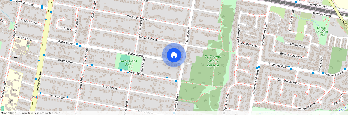 28 Fuller Street Mount Druitt