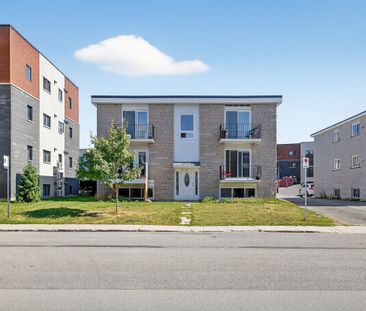 Appartement à louer - Gatineau (Hull) (Mont-Bleu) Appartement à lou... - Photo 6