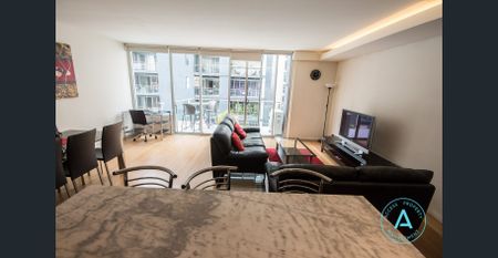 APARTMENT FOR RENT IN PERTH - Fully Furnished & Equipped - Photo 5