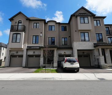 For Lease - 4022 Saida Street, Mississauga, Ontario - Photo 3