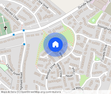 Scotney Way, Thrapston, - Photo 1