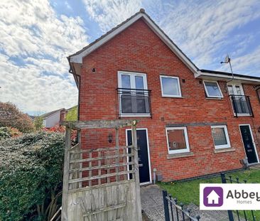 1 bedroom terraced house to rent - Photo 1