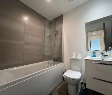 1 bedroom flat to rent - Photo 5