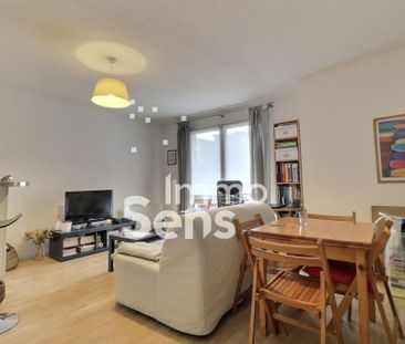 Location appartement - Roubaix - Photo 3