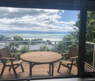 Stunning Seaview's and Sunshine - Photo 1