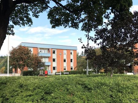 Stensättersgatan 39 A - Photo 4