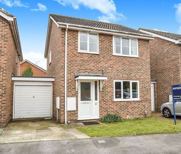 Felixstowe Close, Lower Earley, Reading, RG6 - Photo 3