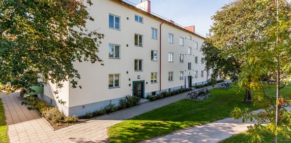 Odalvägen, Halmstad - Photo 2