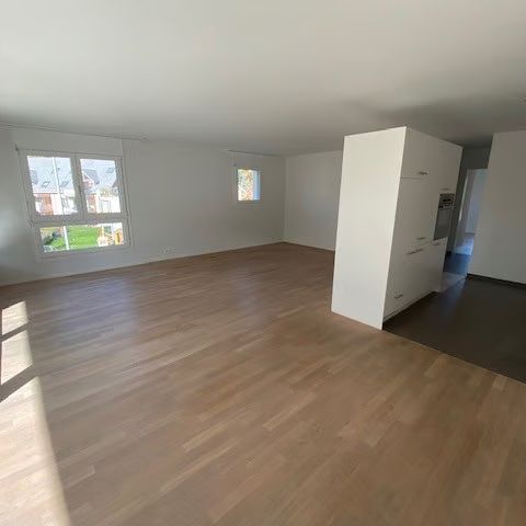 4.5 Zimmer, 105 m², 1. Stock - Foto 1