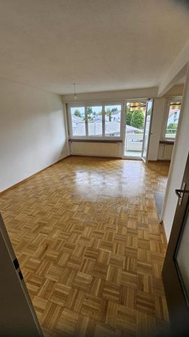 "Moderne, grosszügige 3.5 Zimmerwohnung zu vermieten!" - Photo 3