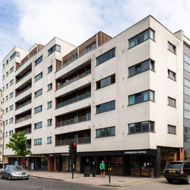 2 bedroom apartment to rent - Photo 2