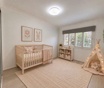 TWO BEDROOM UNIT - Photo 2