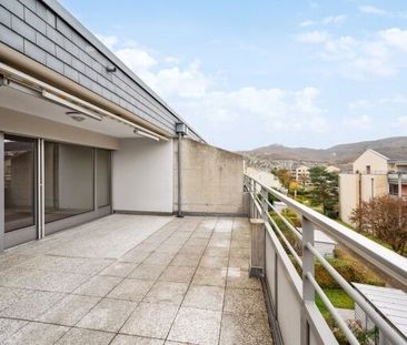 Spacieux appartement en duplex dans le célèbre Sonnenpark - Photo 5