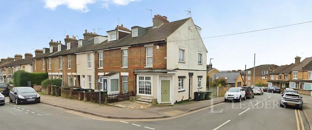 2 bedroom terraced house to rent - Photo 1