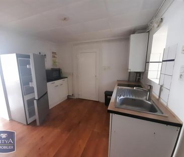 Location Appartement 2 pièces 43m² MONTBELIARD 25200 - Photo 5