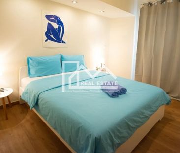 Διαμέρισμα 150 τ.μ. προς ενοικίαση - Photo 4