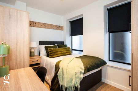 Aubrey Street, City Centre, Hereford - Photo 5