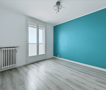 3 pièces - 55 m² - 6ème étage - Colocation non autorisée - Photo 2