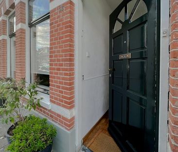 Te huur: Huis Voorzorgstraat in Haarlem - Foto 5