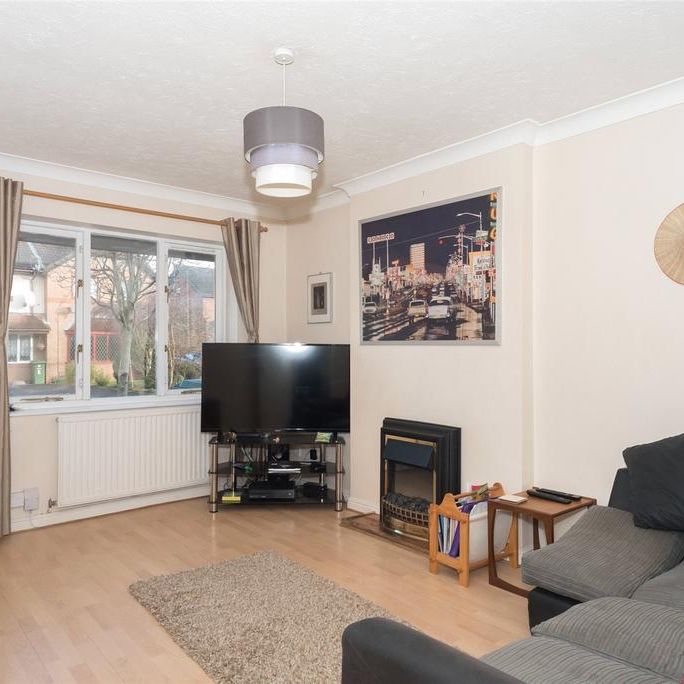 2 bedroom terraced house to rent - Photo 1