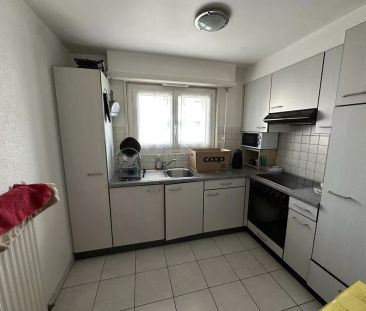 Charmant appartement de 3 pièces - Photo 2
