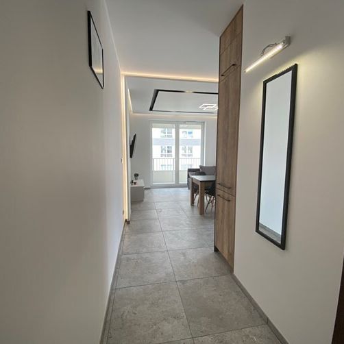 Warszawa, Mokotów, Cybernetyki - Zdjęcie 1