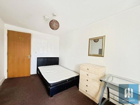 1 bedroom in a house share to rent - Photo 2