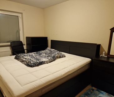 Segevångsgatan, Malmö - Foto 2