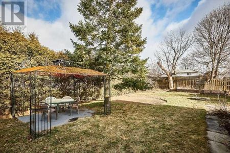 For Lease - 761 Rowena Street Unit# Lower, Oshawa, Ontario - Photo 4