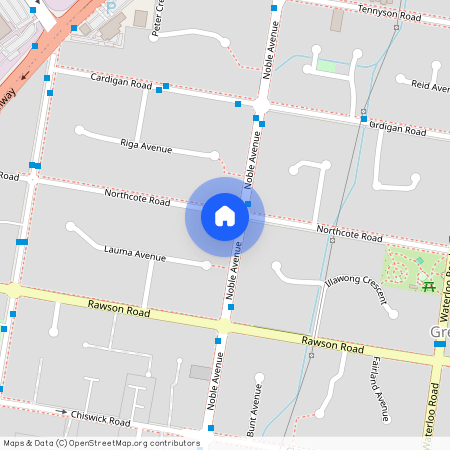 50 Northcote Road, NSW 2190, Greenacre