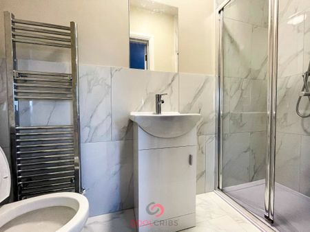 Studio Flat, Holloway Road, N7 - Photo 4