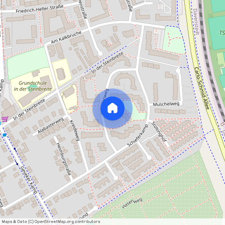 Korallenweg 4A, 30455, Hannover Ot Davenstedt