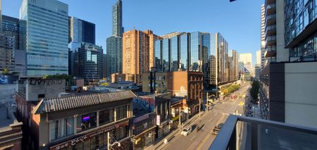 For Lease - 111 Elizabeth Street Unit# 832, Toronto, Ontario - Photo 4